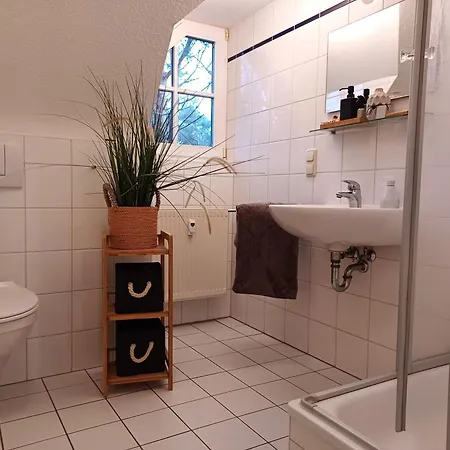 Gellen Apartment *