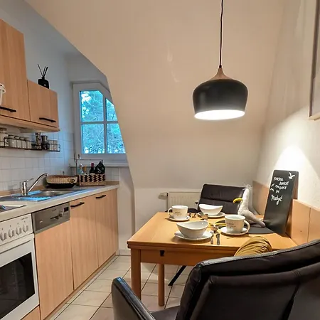 Apartment Gellen