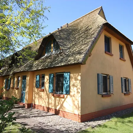 Gellen * Wustrow (Fischland)